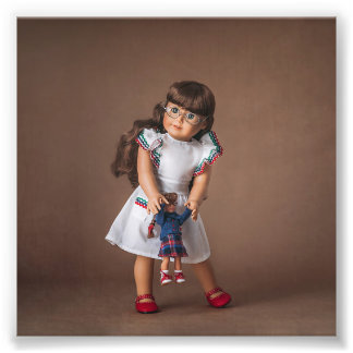 Foto Molly & Mini Molly