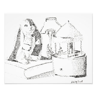 Foto Momentos de Coelho