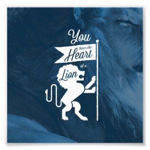 Foto Monarca Beastly nº 5 (6x6)