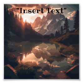 Foto Montagens do Espelho