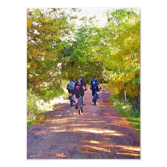 FOTO MONTANHA BIKING (Frente)