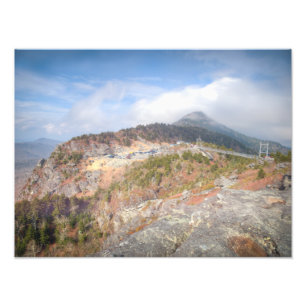 Foto Montanha de primeira geração