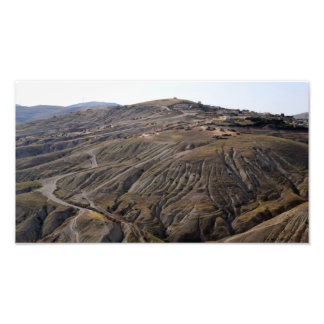 Foto Montanha do Marrocos