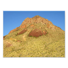 Foto Montanha Trap, Parque Nacional Big Bend