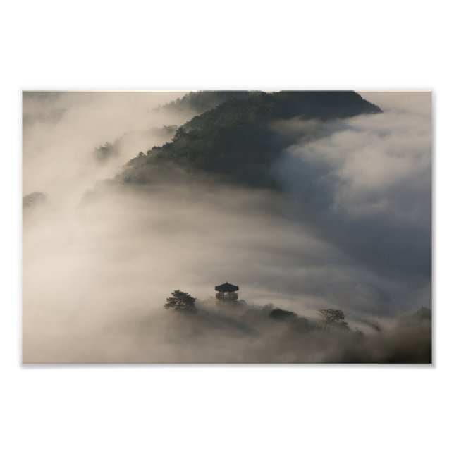 Foto Montanhas (Frente)