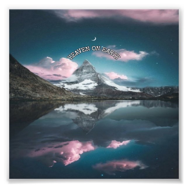 Foto Montanhas ligando 2. (Frente)