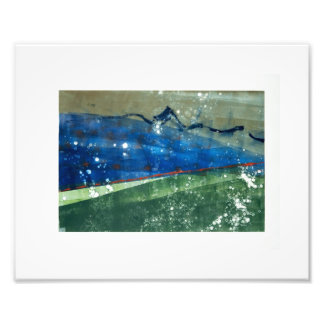 Foto Montanhas Olhos