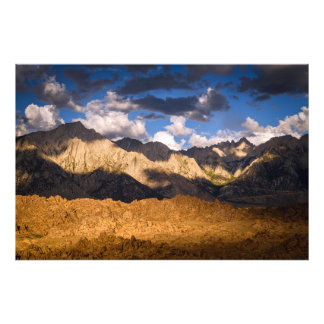 Foto Monte Whitney