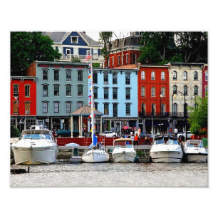 Foto Montras de Rondout