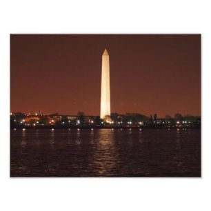 Foto Monumento de Washington