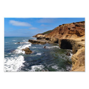 Foto Monumento Nacional Cabrillo