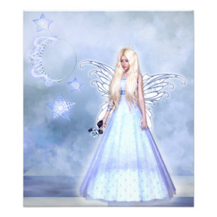 Foto Moonlight Fairy Princess