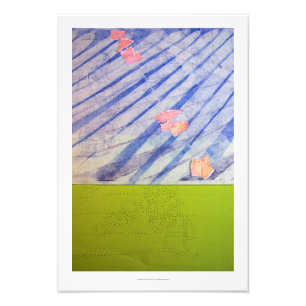 Foto Morceaux de Temps n1 du 18 oct 2015 Photo Impressã