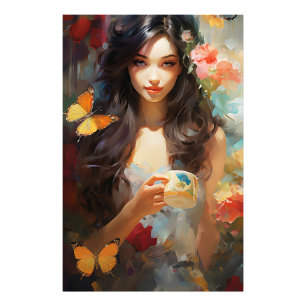 Foto Morning Coffee Photo