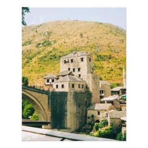 Foto Mostar - Bósnia e Herzegovina