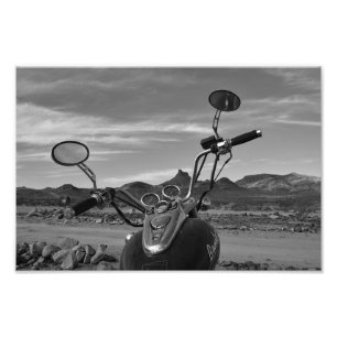 Foto Motocicleta oeste