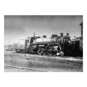 Foto Motor Grand Trunk Western Railroad #5633