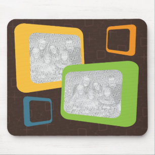 Foto Mousepad de Customizeable