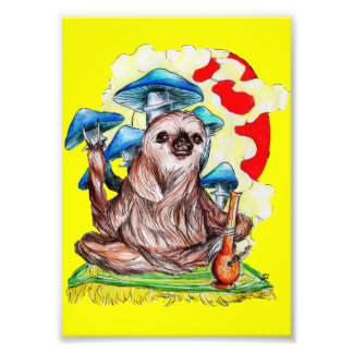 Foto Movimentos lentos e boas vibrações