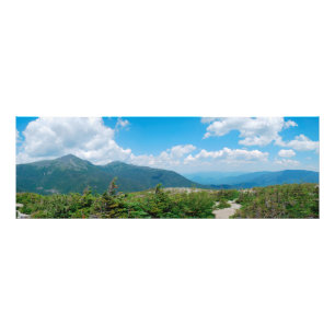 Foto Mt Washington,