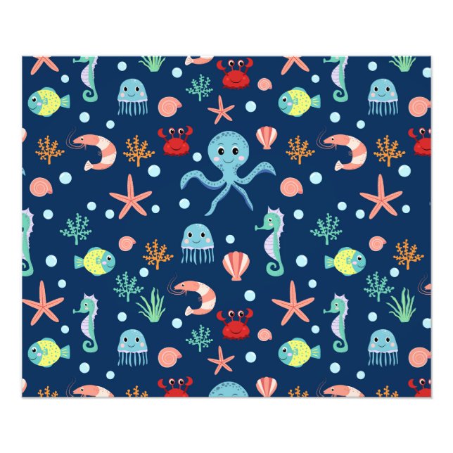 Foto Mundo do Mar (Frente)