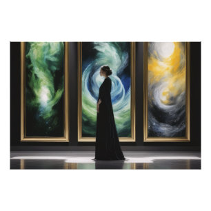 Foto Mural of the Unknown