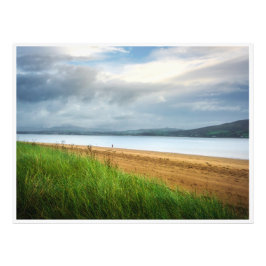 Foto Murmurios na Areia: Praia Histórica de Rathmullan