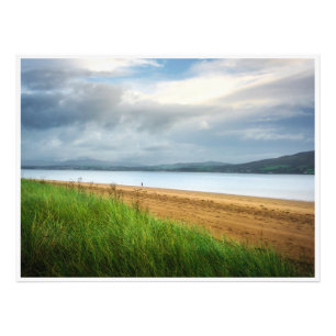 Foto Murmurios na Areia: Praia Histórica de Rathmullan