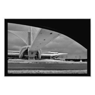 Foto Museu de arte de Milwaukee