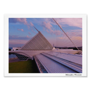 Foto Museu de Arte de Milwaukee