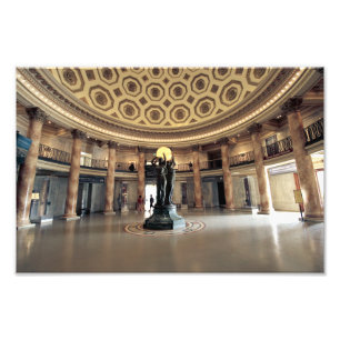 Foto Museu de História Natural de Los Angeles