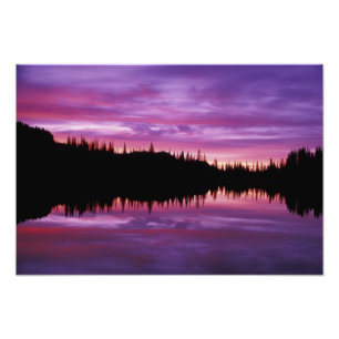 Foto N.A., EUA, Washington, Mt. Rainier Nacional 3