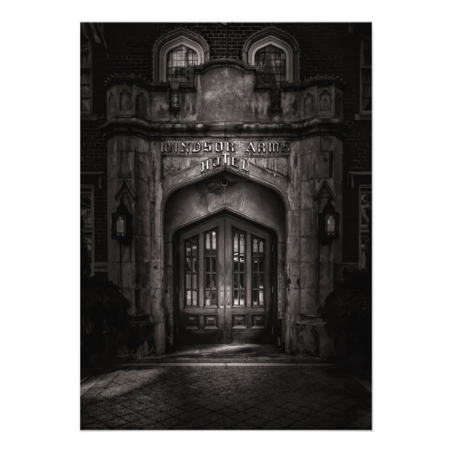 Foto N.o 18 Rua Thomas Rua 1 (Frente)