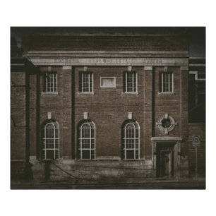 Foto N.o 532 Bay Rua 1 Antiga Versão do Filme