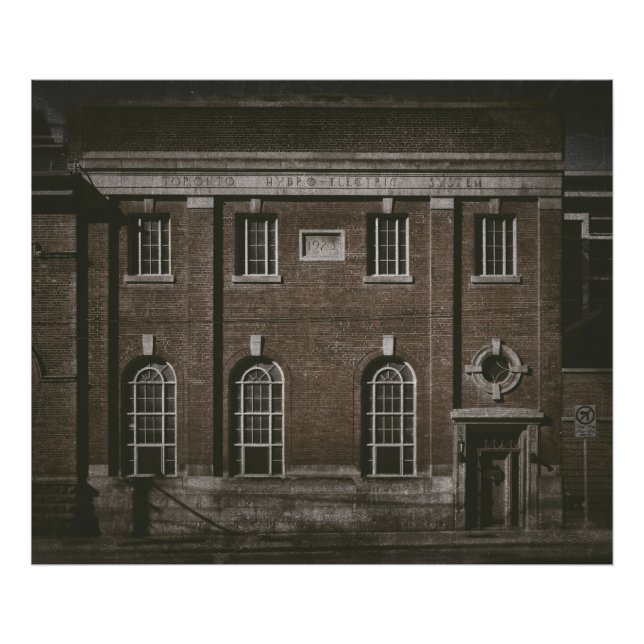 Foto N.o 532 Bay Rua 1 Antiga Versão do Filme (Frente)