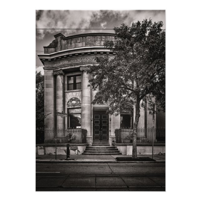 Foto N.o 744 Rua Rainha E 2 (Frente)