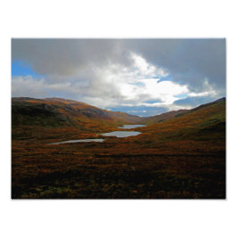 Foto Na estrada em Iona