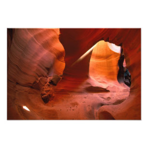 Foto NA, EUA, Arizona, Paria Canyon. Arenito