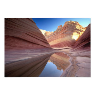 Foto NA, EUA, Utah, Vermillion Cliffs. Coyote Butte 2