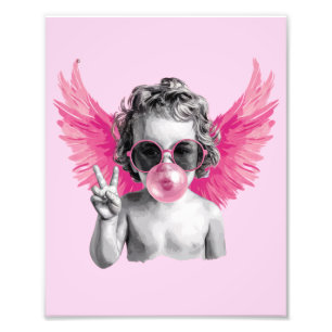 Foto Namorado Sopra Bolha Cupido Dia dos Namorados