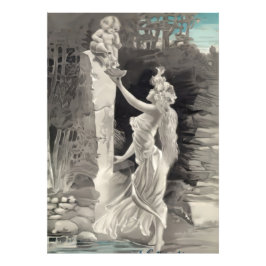 Foto Namorados Anjo e Deusa