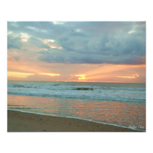 Foto Nancy's Sunrise