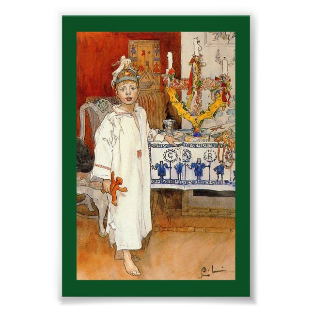 Foto Natal com Ulf 1894 (Frente)