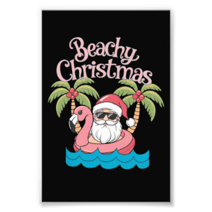 Foto Natal Praia Tropical de Férias Santa Praia