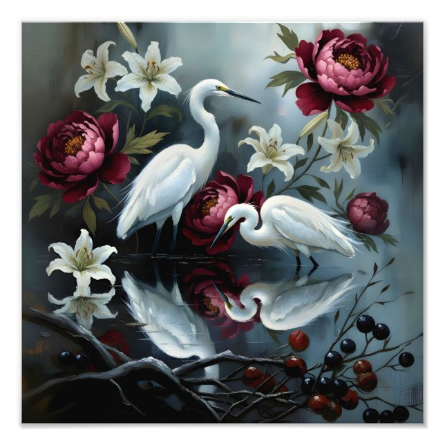 Foto Nature Poetry Collection (Frente)