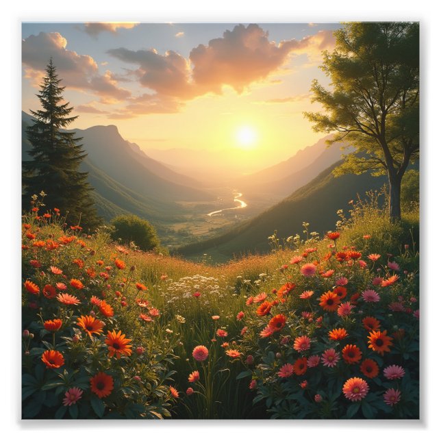 Foto Natureza (Frente)