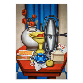 Foto Natureza Morta | Jean Metzinger |