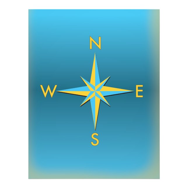 Foto Navegação Compacta (Frente)