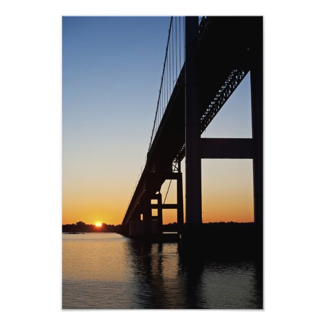 Foto Navegando e deixando Newport Rhode Island (Frente)