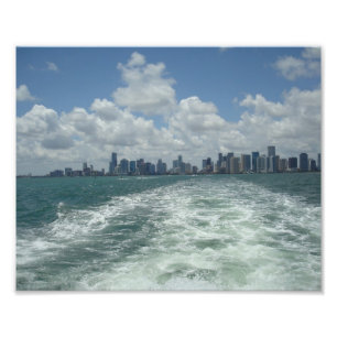 Foto Navigação longe de Miami